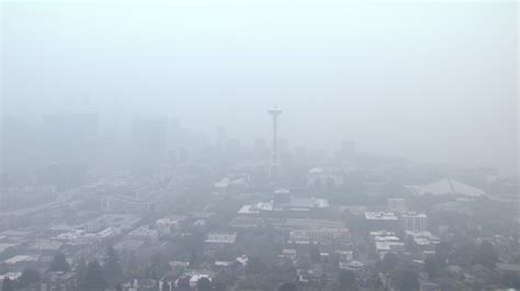 seattle area air quality today